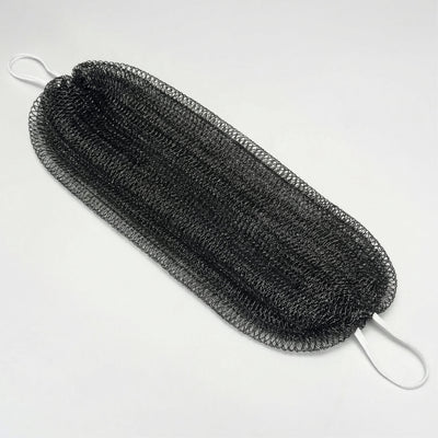 African Exfoliating Body Net Sponge