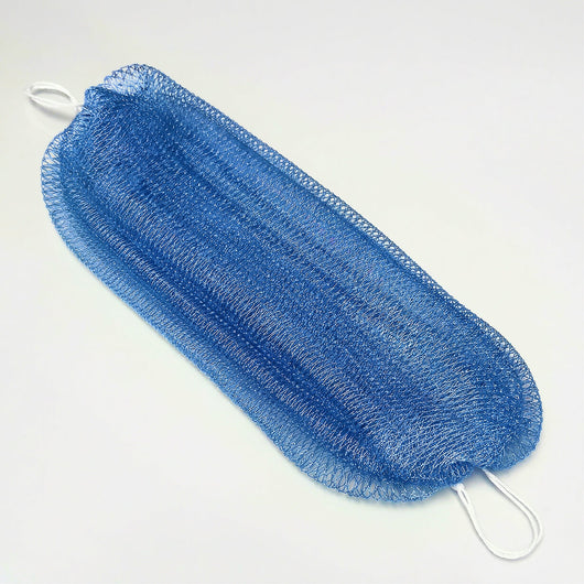 African Exfoliating Body Net Sponge