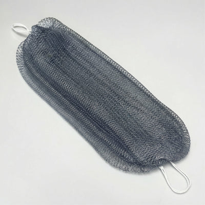 African Exfoliating Body Net Sponge