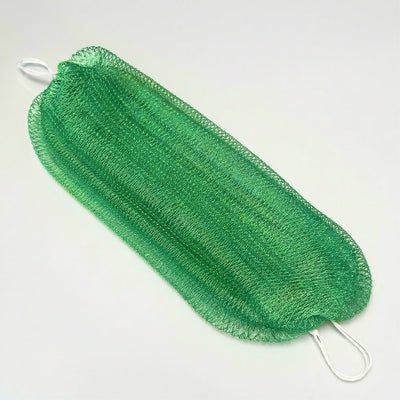 African Exfoliating Body Net Sponge