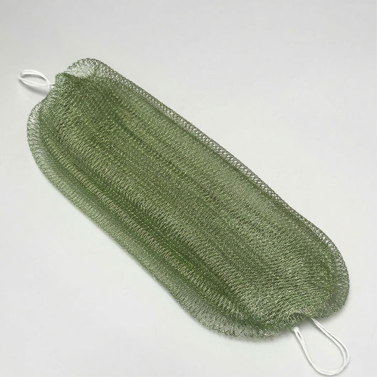African Exfoliating Body Net Sponge
