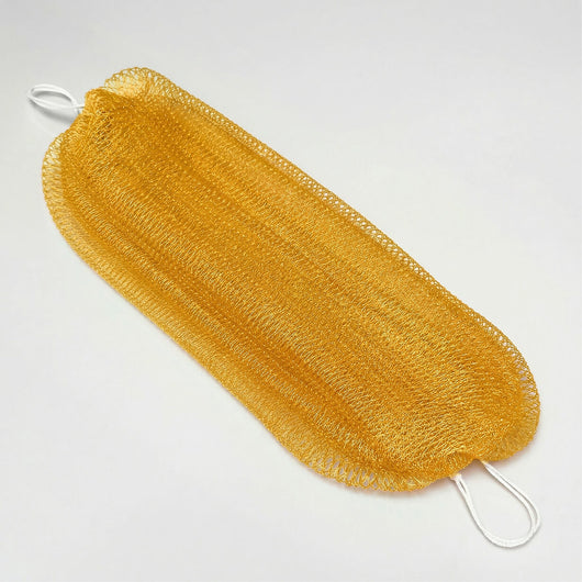 African Exfoliating Body Net Sponge