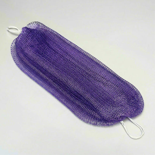 African Exfoliating Body Net Sponge