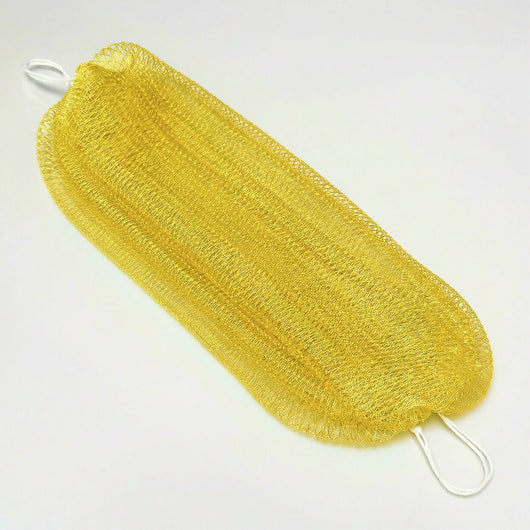 African Exfoliating Body Net Sponge