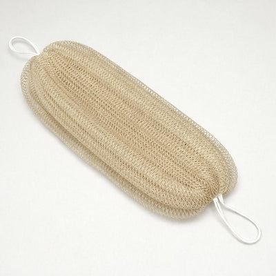 African Exfoliating Body Net Sponge